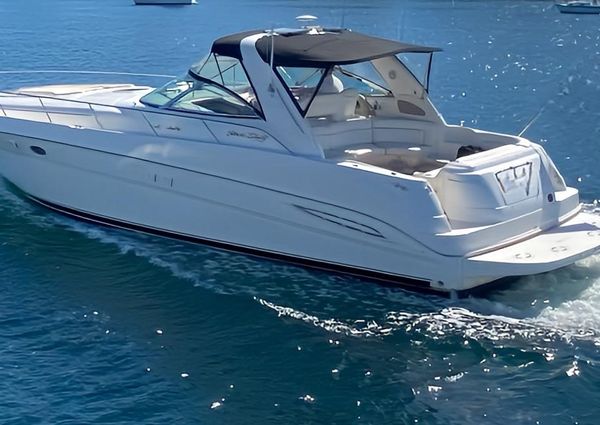 Sea Ray 460 Sundancer image