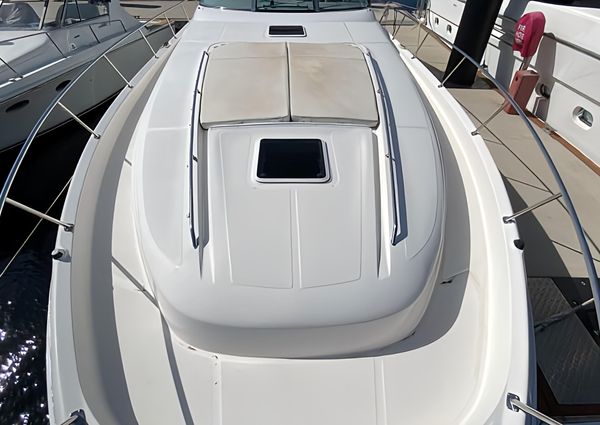 Sea Ray 460 Sundancer image