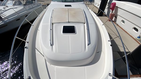 Sea Ray 460 Sundancer image