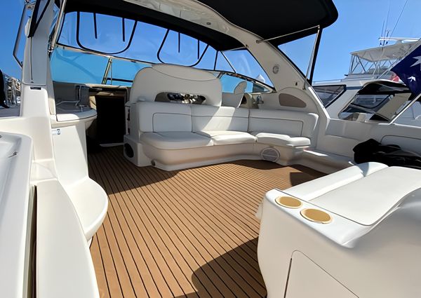 Sea Ray 460 Sundancer image