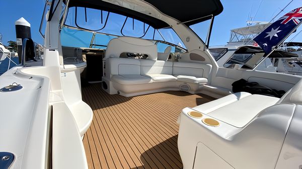 Sea Ray 460 Sundancer image