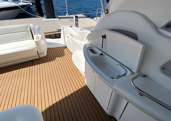 Sea Ray 460 Sundancer image