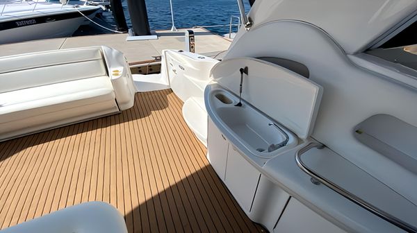 Sea Ray 460 Sundancer image