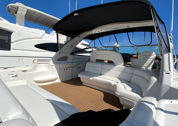 Sea Ray 460 Sundancer image