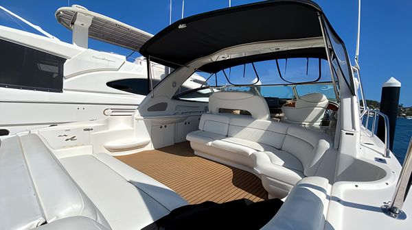 Sea Ray 460 Sundancer image