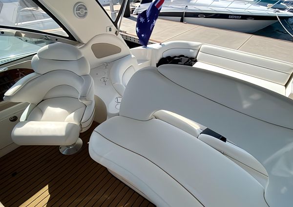 Sea Ray 460 Sundancer image