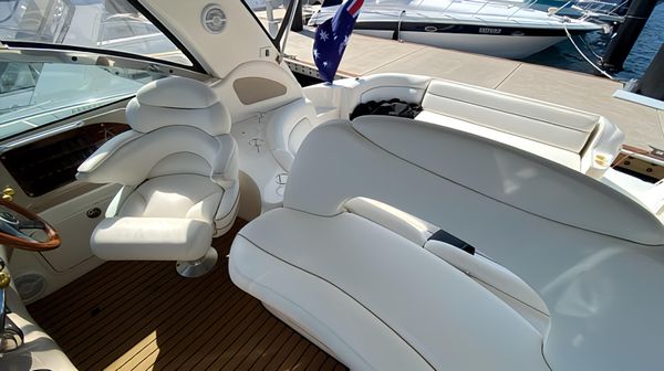 Sea Ray 460 Sundancer image