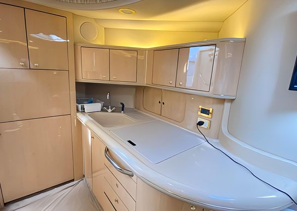 Sea Ray 460 Sundancer image