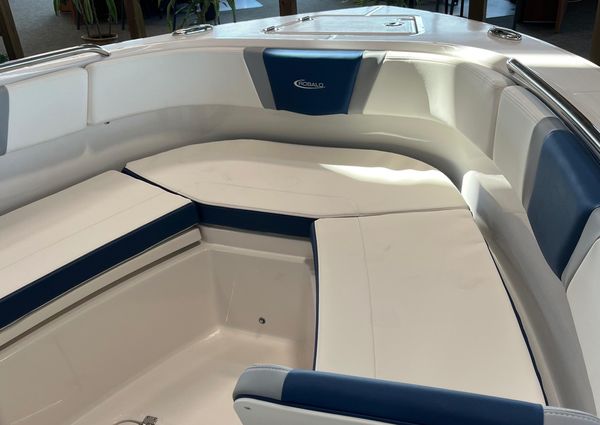 Robalo R230-CENTER-CONSOLE image