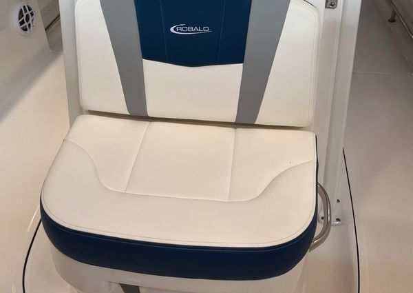 Robalo R230-CENTER-CONSOLE image