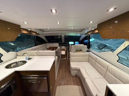 Cruisers Yachts 50 Cantius image