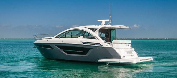 Cruisers Yachts 50 Cantius image