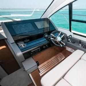 Cruisers Yachts 50 Cantius image