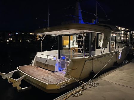 Beneteau Swift Trawler 41 Fly image