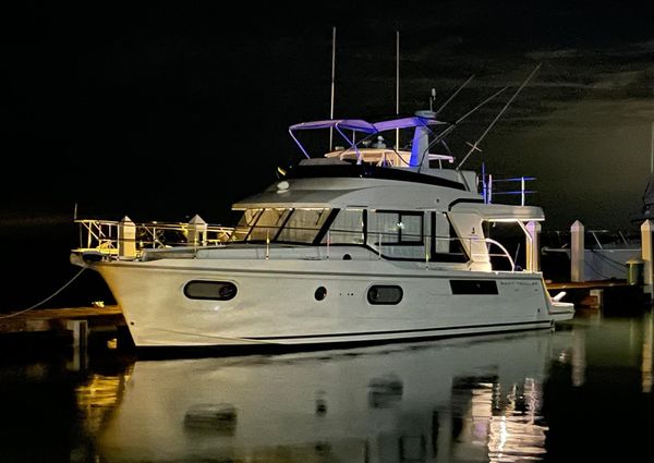 Beneteau Swift Trawler 41 Fly image