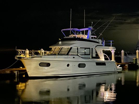 Beneteau Swift Trawler 41 Fly - main image