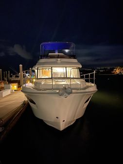 Beneteau Swift Trawler 41 Fly image