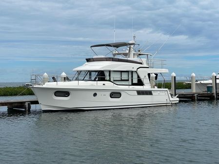 Beneteau Swift Trawler 41 Fly image