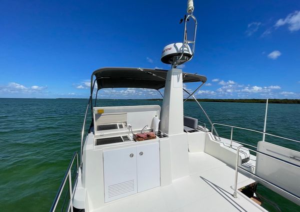 Beneteau Swift Trawler 41 Fly image