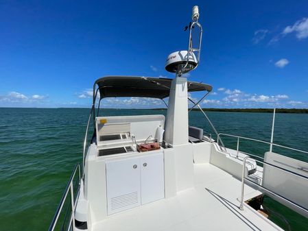 Beneteau Swift Trawler 41 Fly image