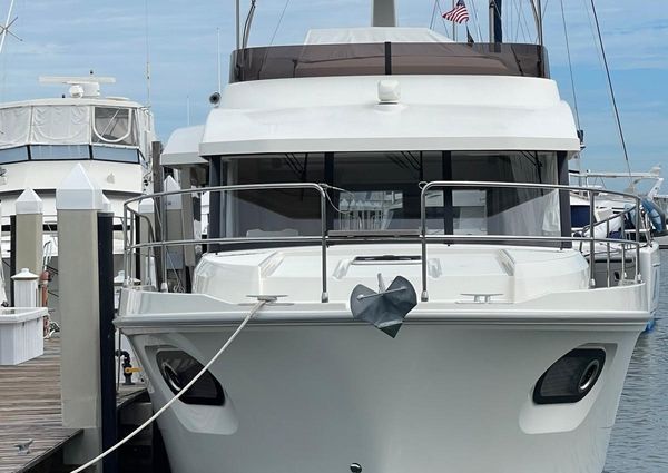 Beneteau Swift Trawler 41 Fly image