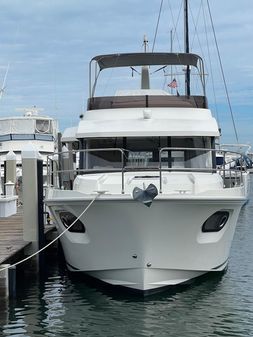 Beneteau Swift Trawler 41 Fly image