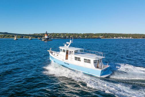 Beal Fast Trawler image