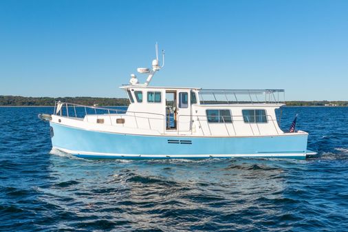 Beal Fast Trawler image