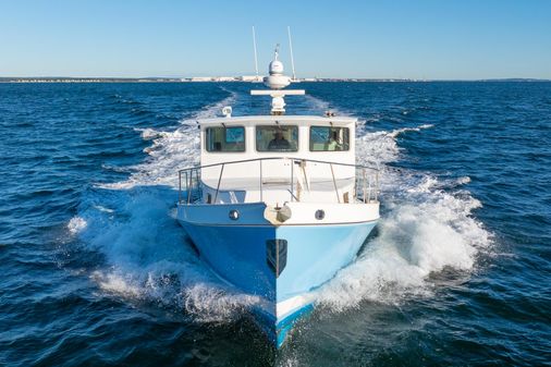 Beal Fast Trawler image