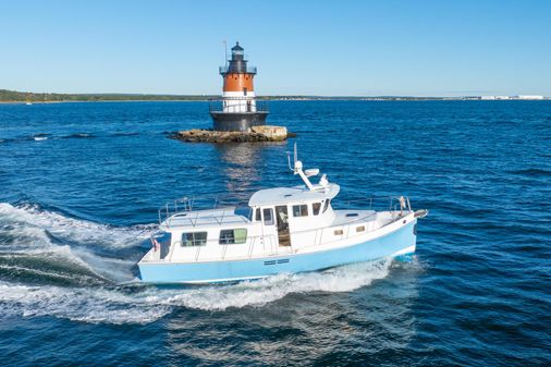 Beal Fast Trawler image