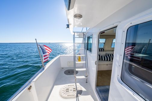 Beal Fast Trawler image