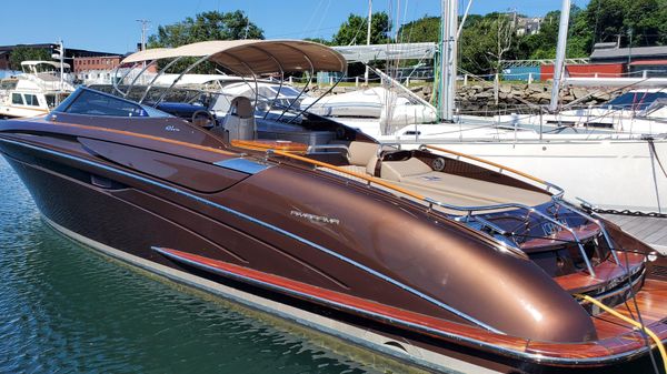 Riva Rivarama