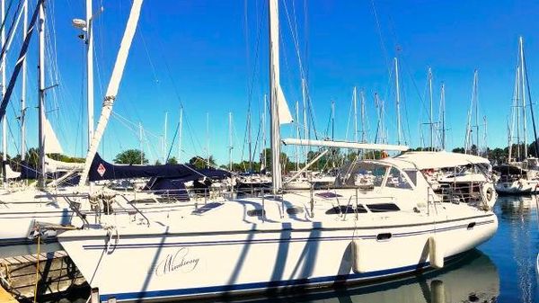 Catalina 350
