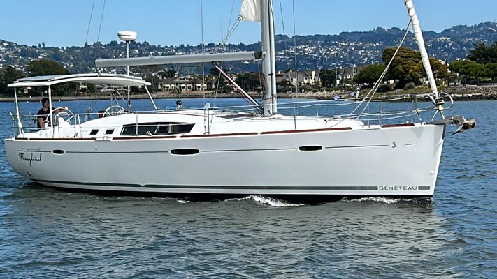 Beneteau 46 - main image