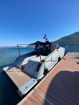 Mazu Yachts 38 image