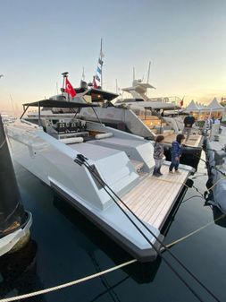 Mazu Yachts 38 image