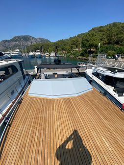 Mazu Yachts 38 image