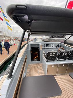 Mazu Yachts 38 image