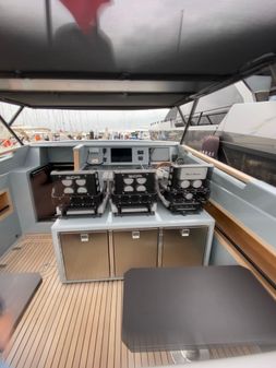 Mazu Yachts 38 image