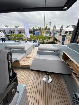 Mazu Yachts 38 image