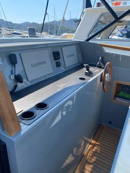 Mazu Yachts 38 image