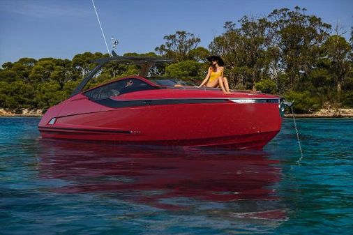 Fairline F-LINE-33 image