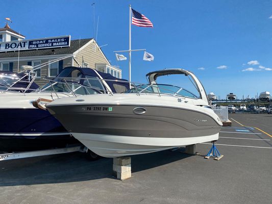 Crownline 264 CR - main image