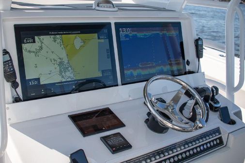 Invincible 46 Catamaran image