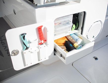 Invincible 46 Catamaran image