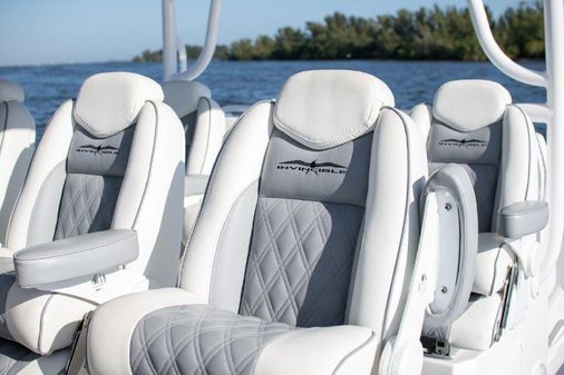 Invincible 46 Catamaran image