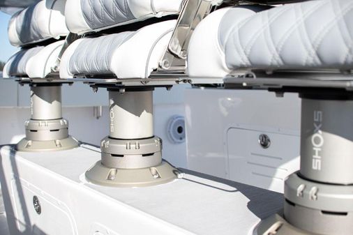 Invincible 46 Catamaran image