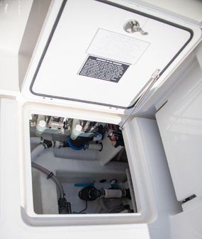 Invincible 46 Catamaran image