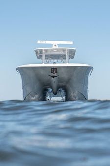 Invincible 46 Catamaran image