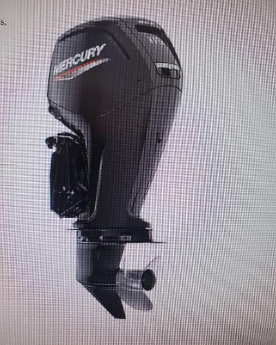 Mercury 115 EXLPT CT 4S